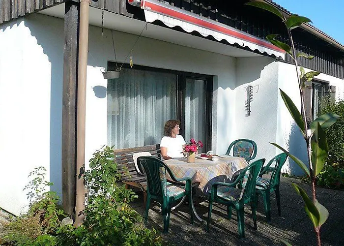 Rehpfad Im Reichenbach 17