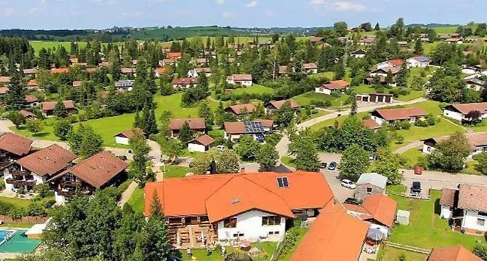 Rehpfad Im Reichenbach 17 בית נופש