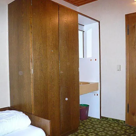 Holiday home Rehpfad Im Reichenbach 17 *