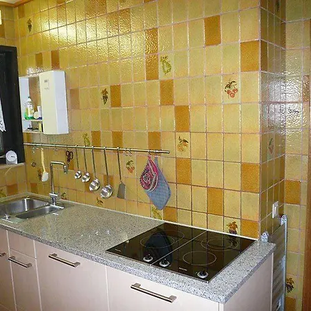 Casa vacanze Rehpfad Im Reichenbach 17 *