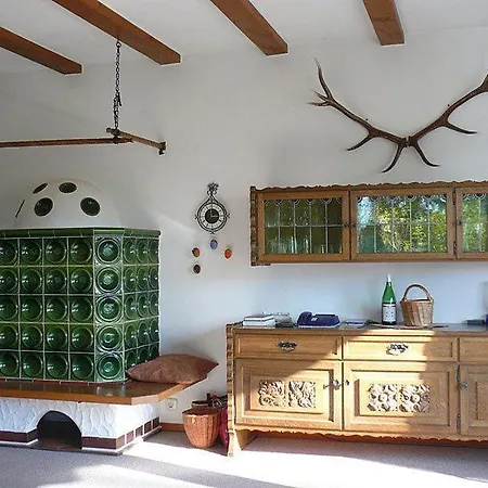 Casa vacanze Rehpfad Im Reichenbach 17 Nesselwang