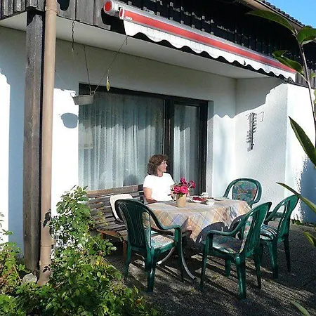 Rehpfad Im Reichenbach 17