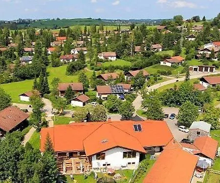 Casa vacanze Rehpfad Im Reichenbach 17 Nesselwang