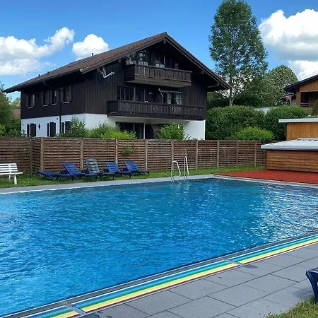 Rehpfad Im Reichenbach 17 Casa vacanze *